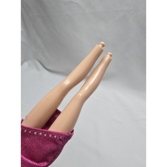 Cloe Blonde Bratz Be-Bratz Fashion Doll MGA With Outfit- No Shoes - Picture 14 of 16